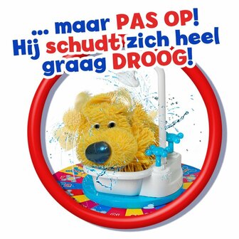 Megableu Soggy Doggy