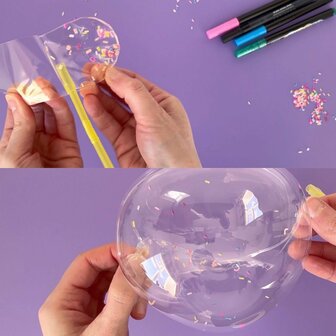 Nano Tape Magic Deluxe Set