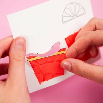 Nano Tape Magic Deluxe Set
