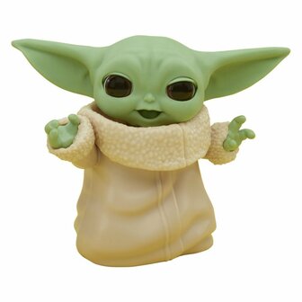 Star Wars Mixin Moods Grogu 12.5 cm