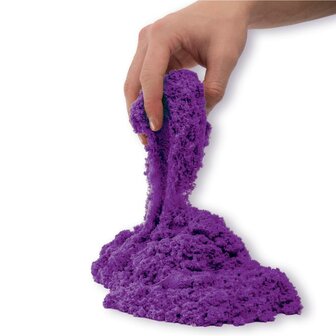 Kinetic Sand Paars 907 gr