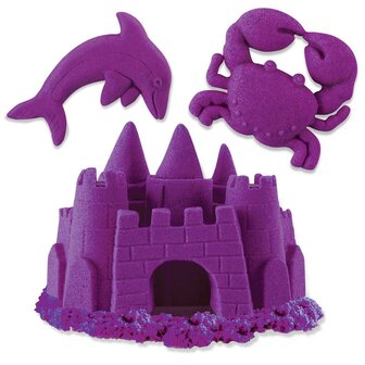 Kinetic Sand Paars 907 gr