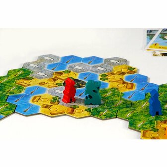 999 Games De Zoektocht El Dorado Draken Schatten Mysterie