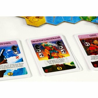 999 Games De Zoektocht El Dorado Draken Schatten Mysterie