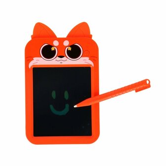 Creafun Trend LCD Tekenbord Assorti