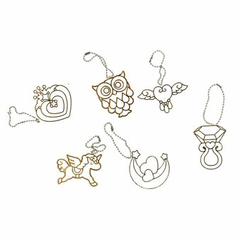 Small World Creative Sun Catchies