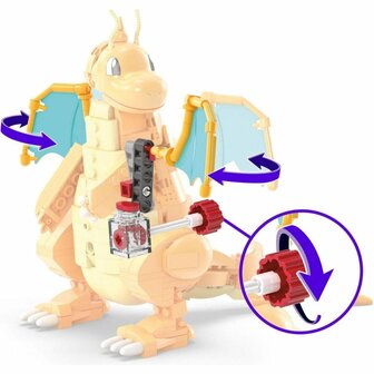Pok&eacute;mon Mega Dragonite