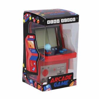 Arcade Game Assorti