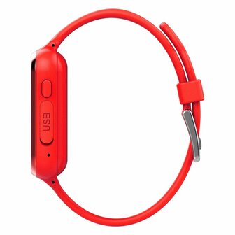 Paw Patrol Smartwatch Rood