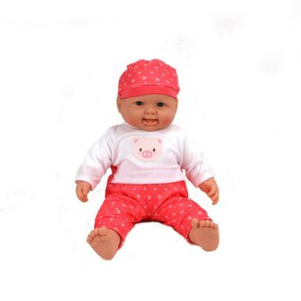 Mother Love Babypop 51 cm Assorti