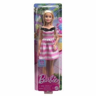 Barbie 65th Anniversary Pop