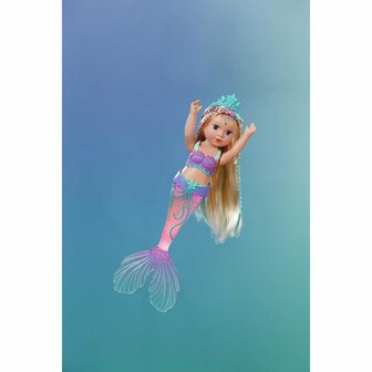 Baby Born Mermaid Pop + Licht