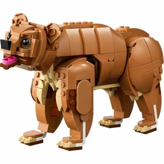 Lego Creator 31166 3in1 Prachtig Paard