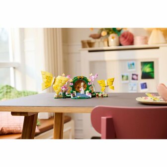 Lego Wicked 75688 Glinda&#039;s Trouwdag