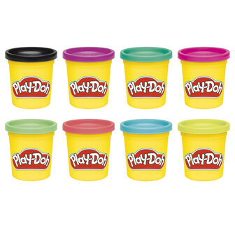 Play-Doh 8 Pack Assorti