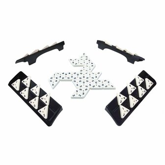 Goliath Reisspel Triominos