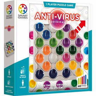 Smart Games Anti-Virus