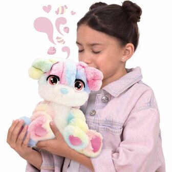 Cotton Cuties Knuffel Puppy 30 cm