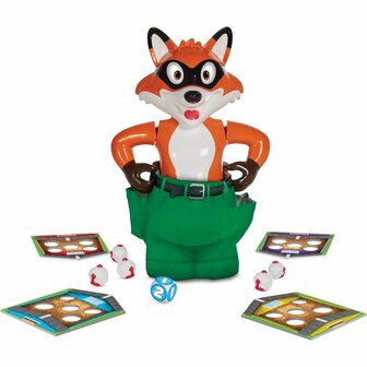 Goliath Vos Laat Los