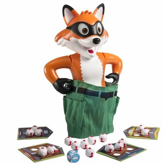 Goliath Vos Laat Los