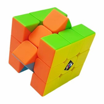 Magic Puzzle Kubus 3x3