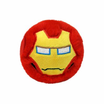 TY Beanie Bouncers Knuffel Marvel Iron Man