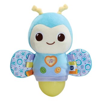 VTech Baby Bedtijd Vuurvliegje + Licht en Geluid
