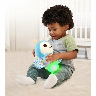 VTech Baby Bedtijd Vuurvliegje + Licht en Geluid