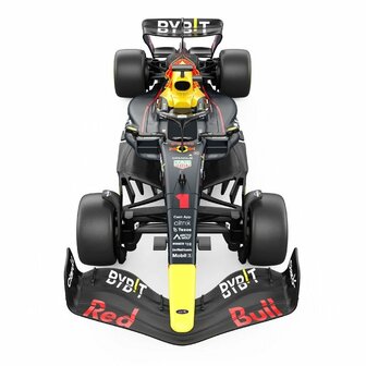 Rastar RC F1 Oracle Red Bull RB18 1:18