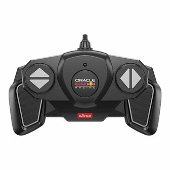 Rastar RC F1 Oracle Red Bull RB18 1:18