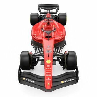 Rastar RC F1 Ferrari 75 1:18