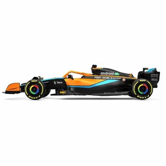 Rastar RC F1 McLaren MCL36 1:18
