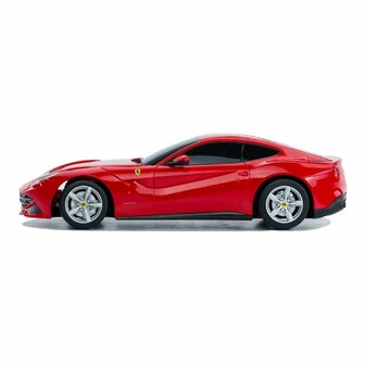 Rastar RC Ferrari F12 1:18