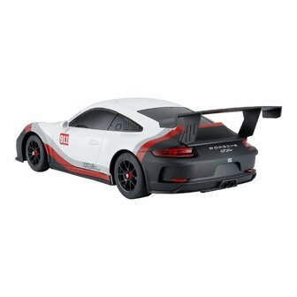 Rastar RC Porsche 911 GT3 Cup 1:18