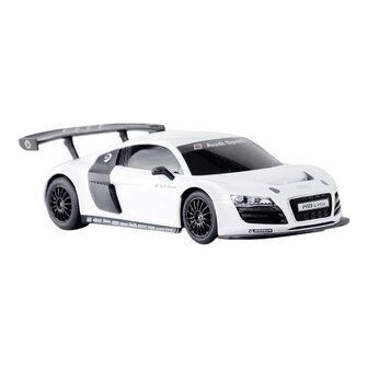 Rastar RC Audi R8 1:18