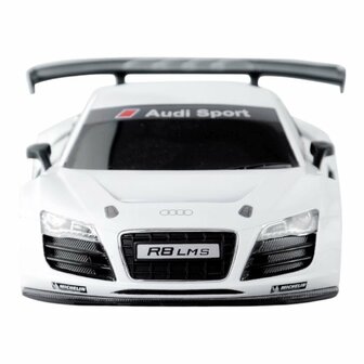 Rastar RC Audi R8 1:18