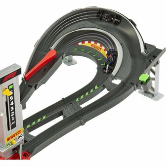 Hot Wheels F1 Racing Hero Trackset