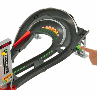 Hot Wheels F1 Racing Hero Trackset