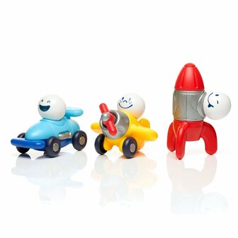 SmartMax My First Explorers