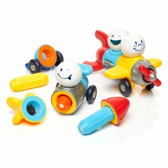 SmartMax My First Explorers