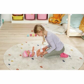 Baby Born Luiers 5 Stuks