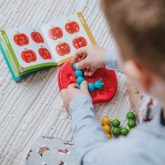 Smart Games Spel Apple Twist