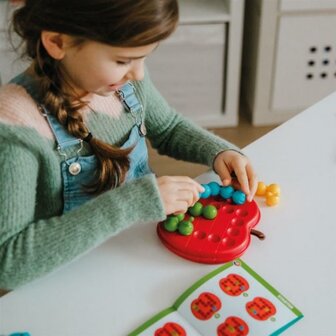 Smart Games Spel Apple Twist