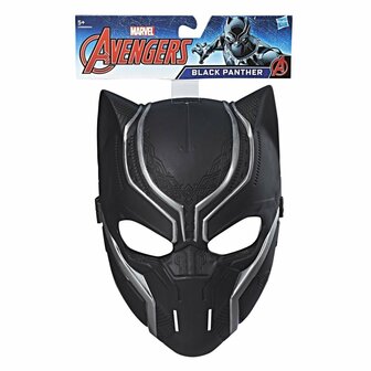 Marvel Avengers Hero Masker Assorti