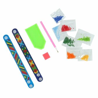 Creafun Diamond Painting Armbanden