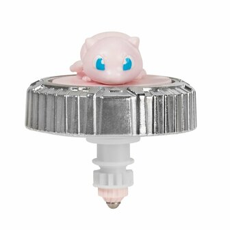 Pok&eacute;mon Battle Spinners + Arena