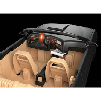Playmobil 70924 Knight Rider K.I.T.T. + Licht en Geluid