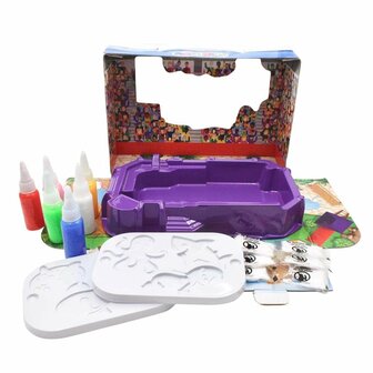 Aqua Gelz Aqua Park Speelset