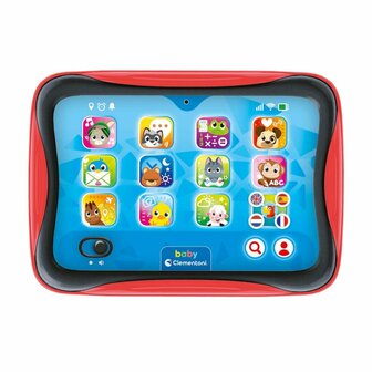 Clementoni Baby Tablet + Geluid