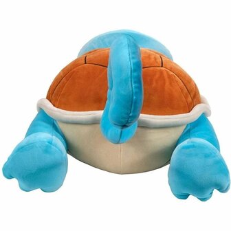 Pok&eacute;mon Knuffel Squirtle 46 cm